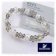 Pulseira de cristal shambala